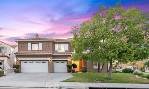 45059 Tiburcio Drive Temecula CA 92592