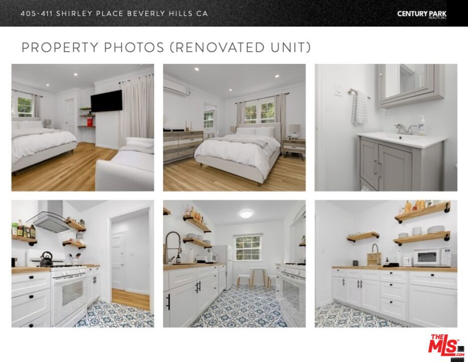 Properties 4 405 Shirley Place