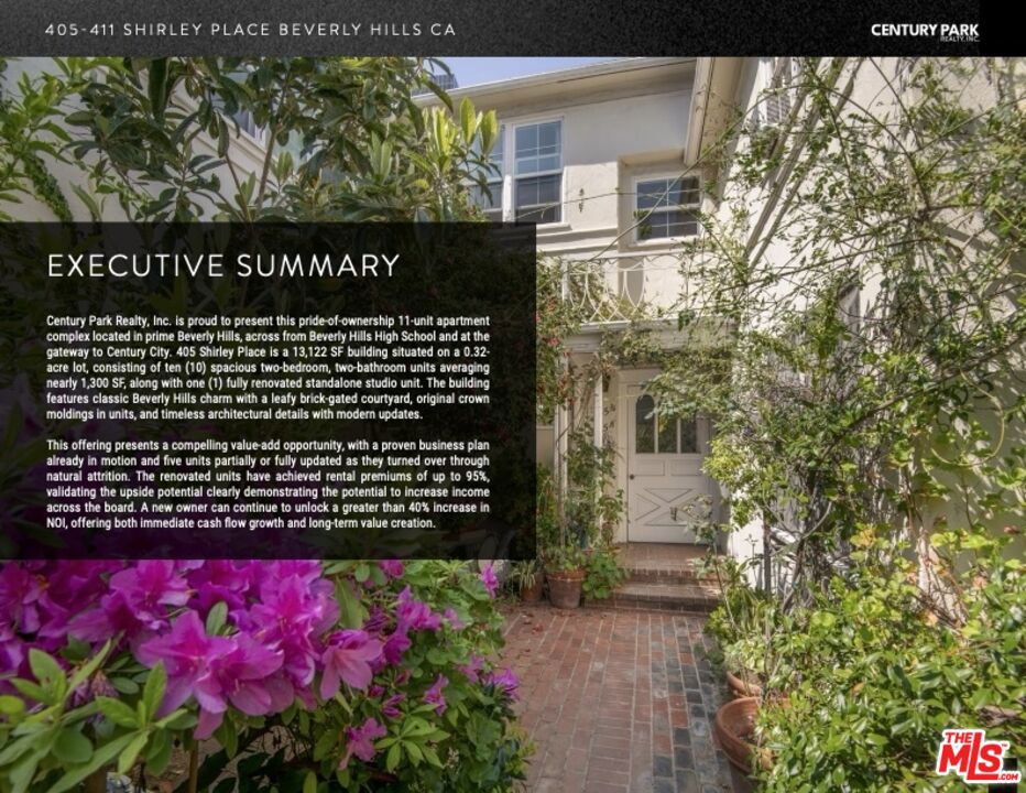 Properties 2 405 Shirley Place