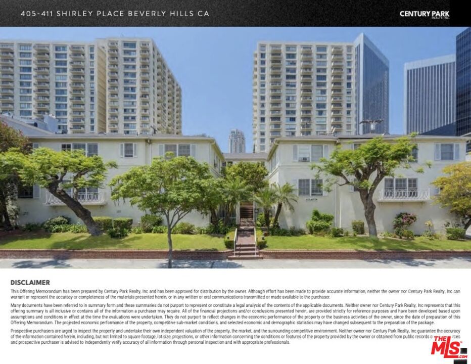 Properties 1 405 Shirley Place