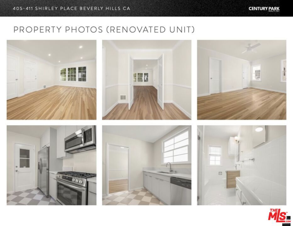 Properties 3 405 Shirley Place