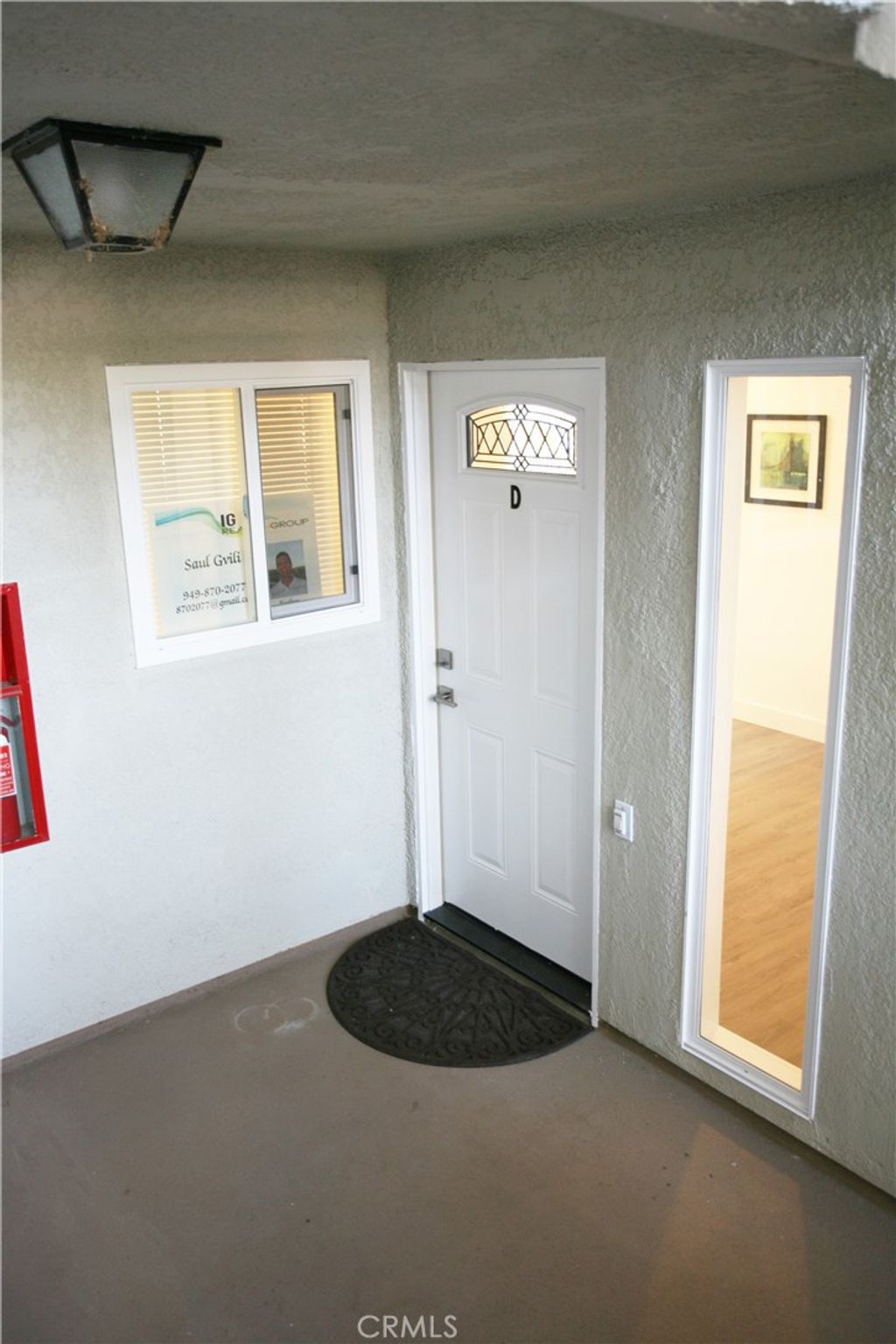Photo of D Via Vis #D, Laguna Woods, CA 92637 (MLS # OC26095499)