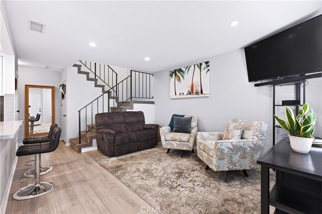 Photo of 17835 Beard Lane Ln #63, Huntington Beach, CA 92647 (MLS # PW26070046)