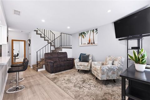 Photo of 17835 Beard Lane Ln #63, Huntington Beach, CA 92647 (MLS # PW26070046)