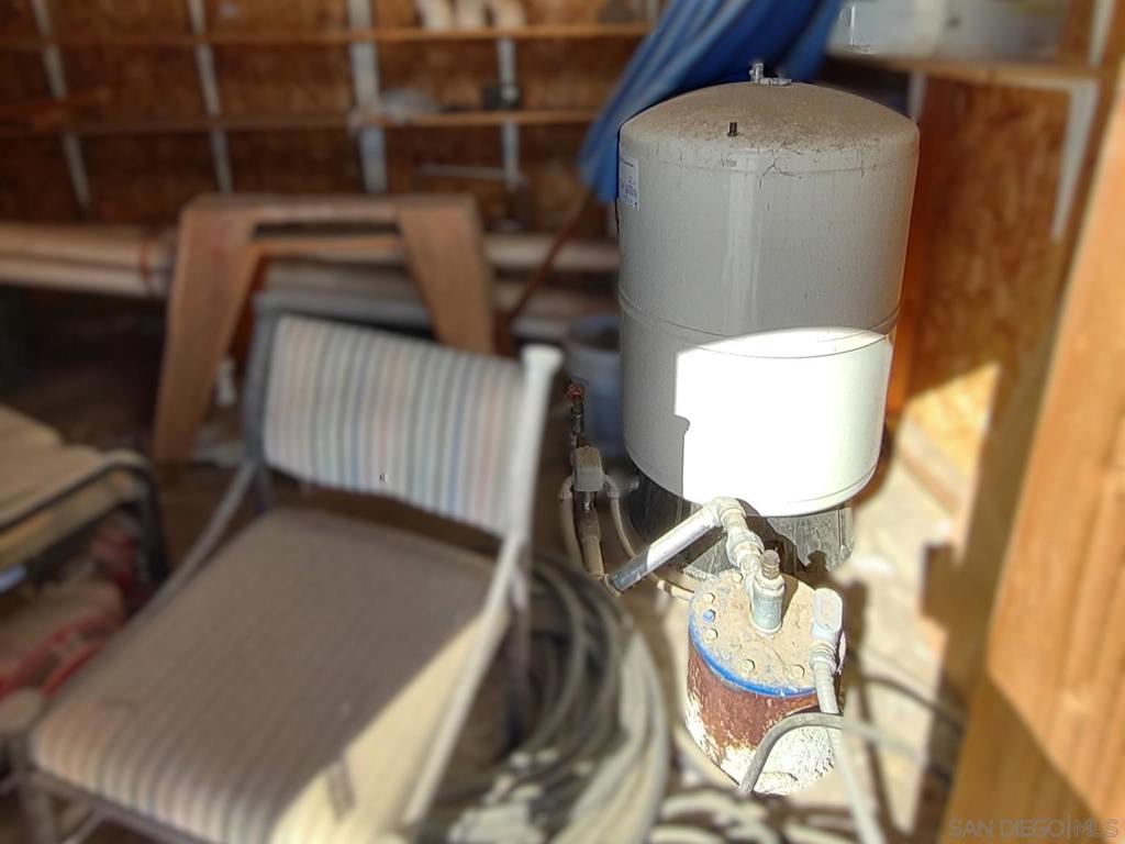 Borrego Springs - Land