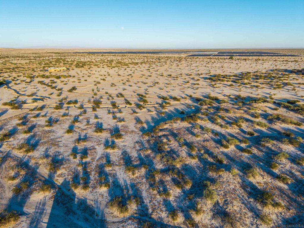 Borrego Springs - Land