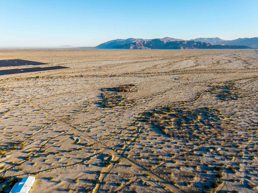 Borrego Springs - Land