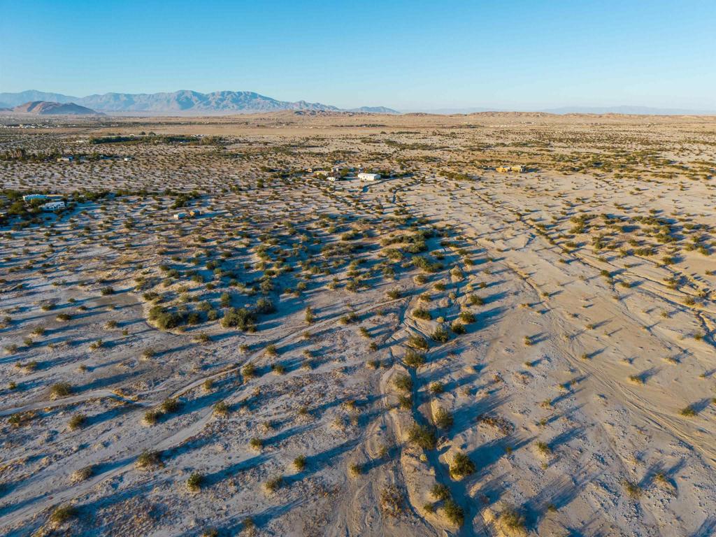 Borrego Springs - Land