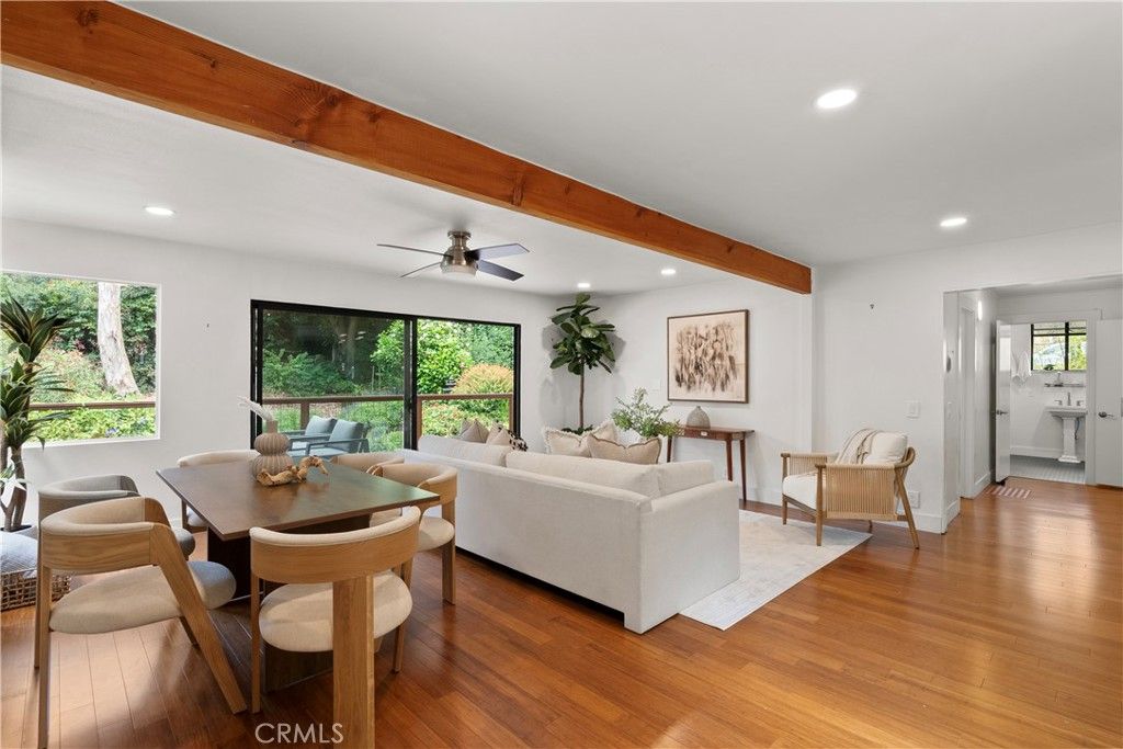 Photo of 645 Griffith Way #B, Laguna Beach, CA 92651 (MLS # OC25272456)