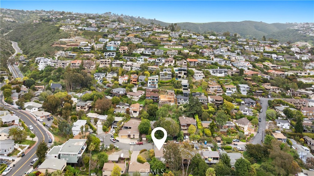 The Village (VIL) - Residential Lease