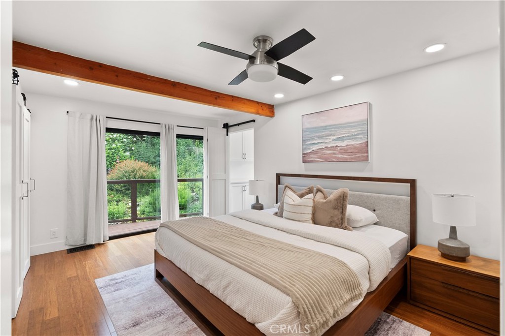 The Village (VIL) - Residential Lease