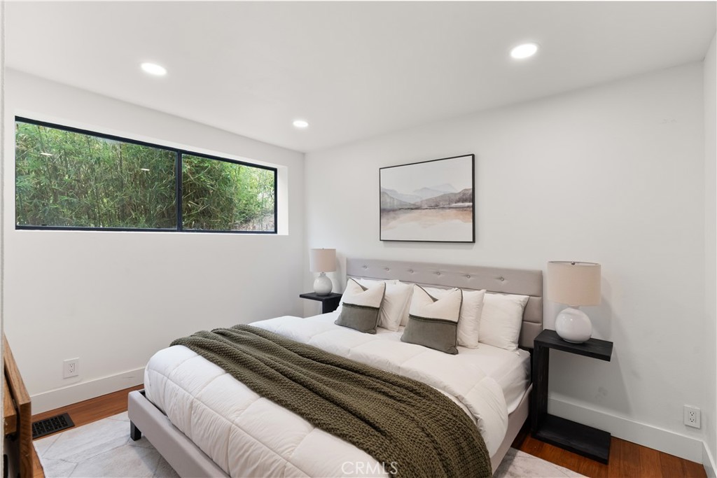 The Village (VIL) - Residential Lease