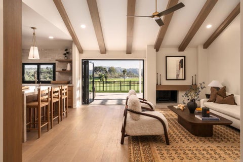 Photo of 3817 Avenida Feliz, Rancho Santa Fe, CA 92091 (MLS # NDP2609527)