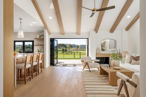 Photo of 3817 Avenida Feliz, Rancho Santa Fe, CA 92091 (MLS # NDP2609527)