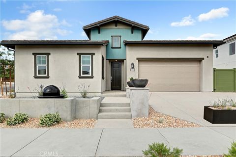 Photo of 6470 Marblebrook Avenue, Hesperia, CA 92345 (MLS # IV25223887)
