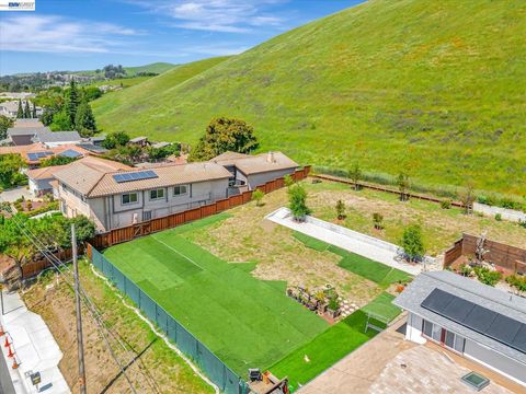 35796 Mission Boulevard Fremont CA 94536