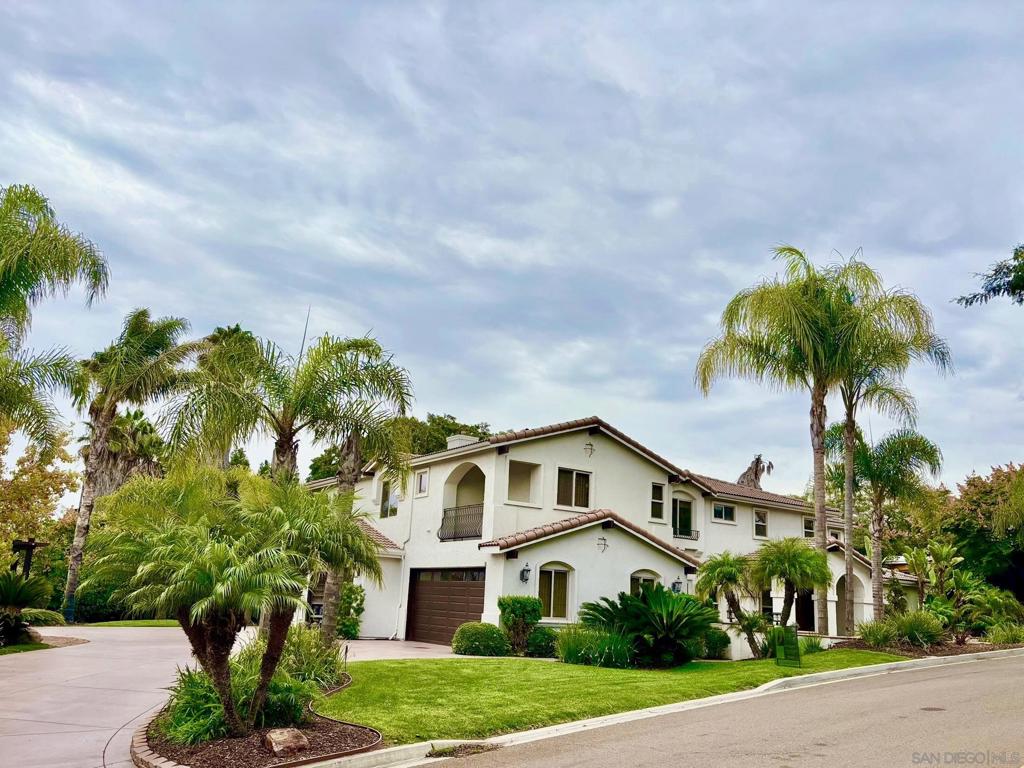 101 Lion Circle