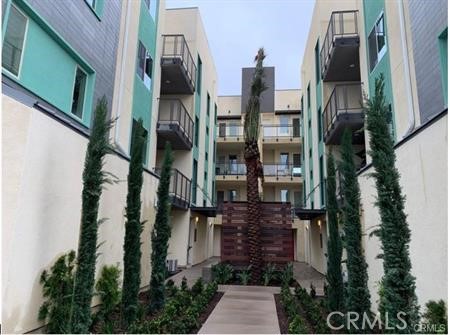 NORTHPARK - Residential Lease