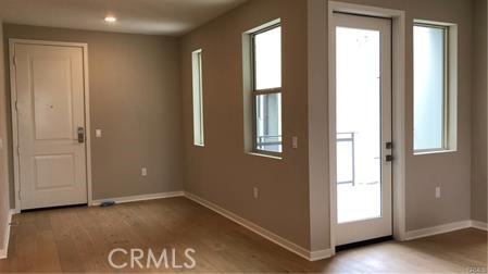 NORTHPARK - Residential Lease