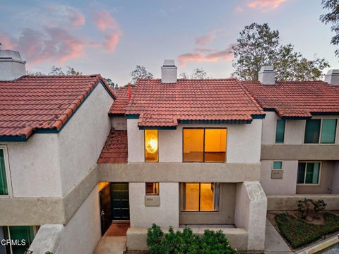 Tiny photo for 2454 Manzanita Drive, Oxnard, CA 93033 (MLS # V1-38038)