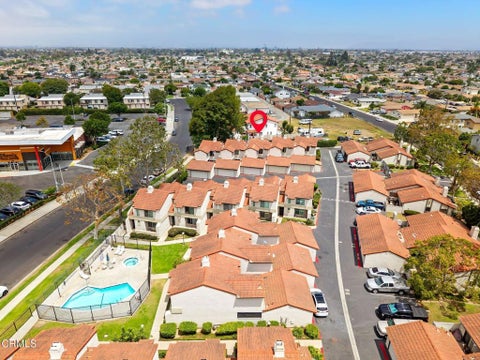 Tiny photo for 2454 Manzanita Drive, Oxnard, CA 93033 (MLS # V1-38038)