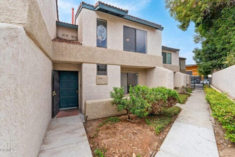 Tiny photo for 2454 Manzanita Drive, Oxnard, CA 93033 (MLS # V1-38038)