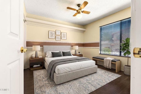 Tiny photo for 2454 Manzanita Drive, Oxnard, CA 93033 (MLS # V1-38038)