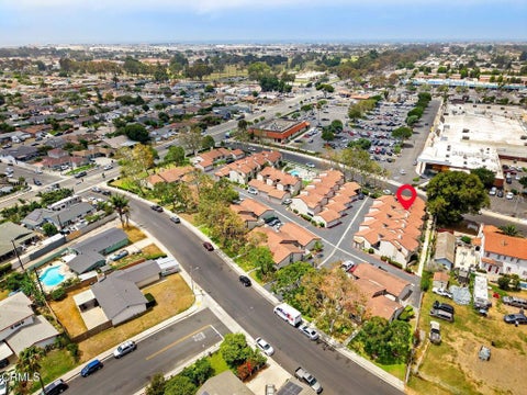 Tiny photo for 2454 Manzanita Drive, Oxnard, CA 93033 (MLS # V1-38038)