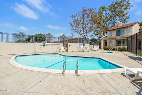 Tiny photo for 2454 Manzanita Drive, Oxnard, CA 93033 (MLS # V1-38038)
