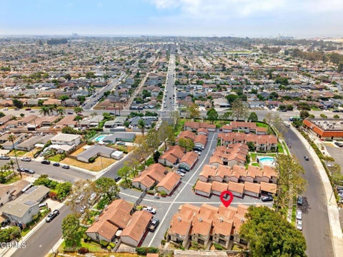 Tiny photo for 2454 Manzanita Drive, Oxnard, CA 93033 (MLS # V1-38038)