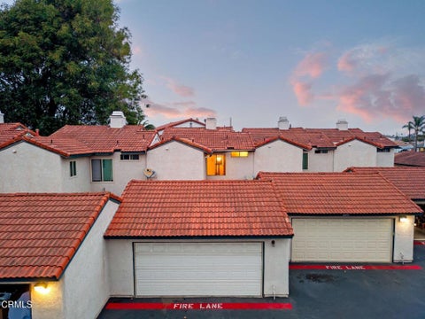 Tiny photo for 2454 Manzanita Drive, Oxnard, CA 93033 (MLS # V1-38038)