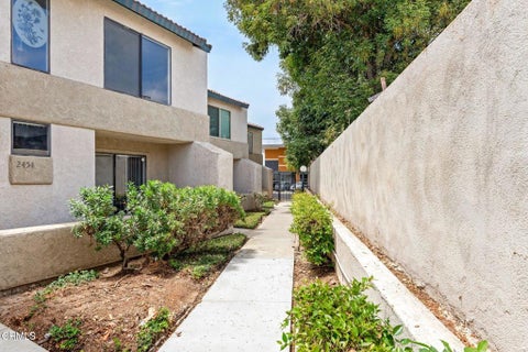 Tiny photo for 2454 Manzanita Drive, Oxnard, CA 93033 (MLS # V1-38038)