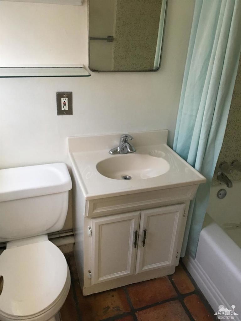 Warm Sands - Residential Lease