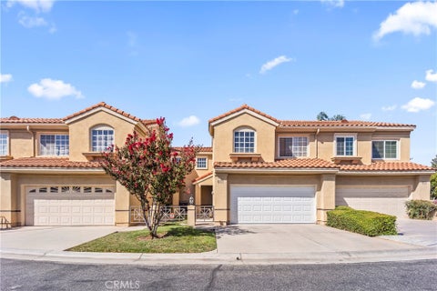 Photo of 607 Wild Rose LN, San Dimas, CA 91773 (MLS # CV26180347)