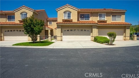 Photo of 607 Wild Rose LN, San Dimas, CA 91773 (MLS # CV26180347)