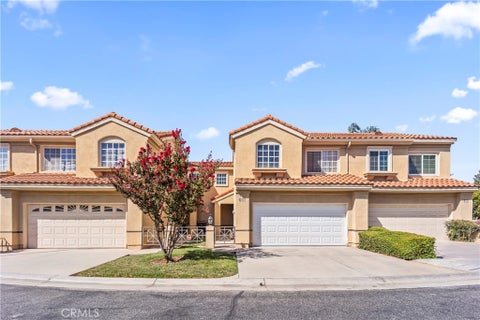 Photo of 607 Wild Rose LN, San Dimas, CA 91773 (MLS # CV26180347)