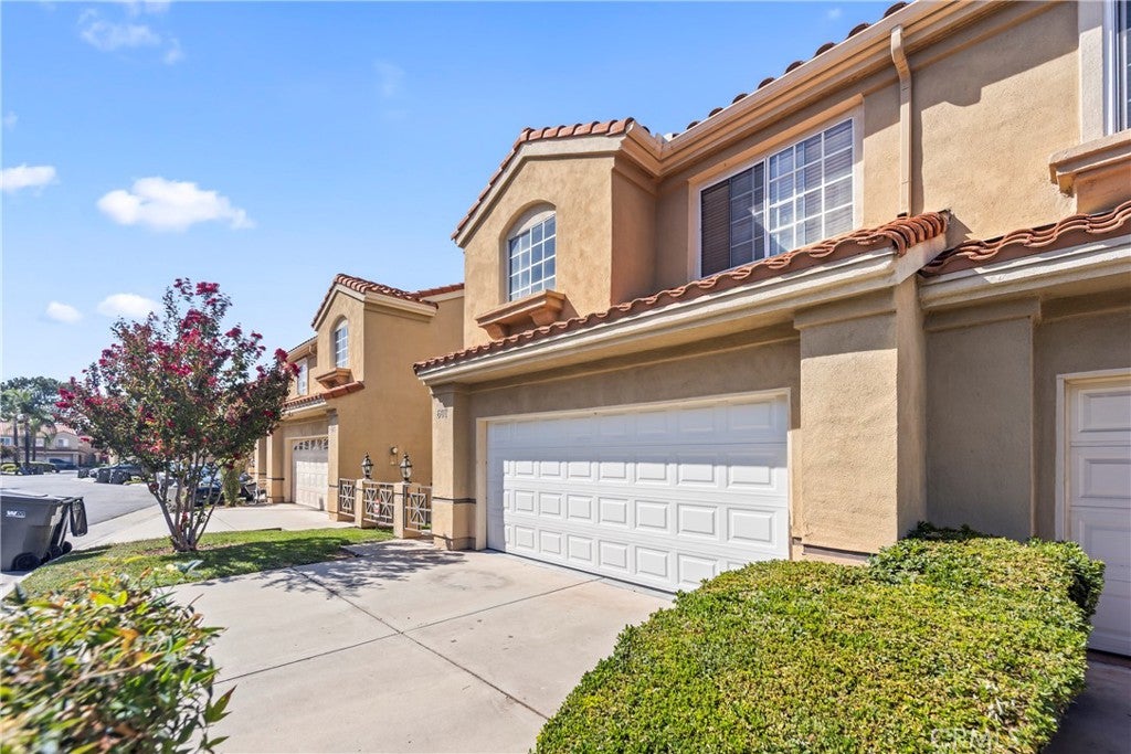 607 Wild Rose