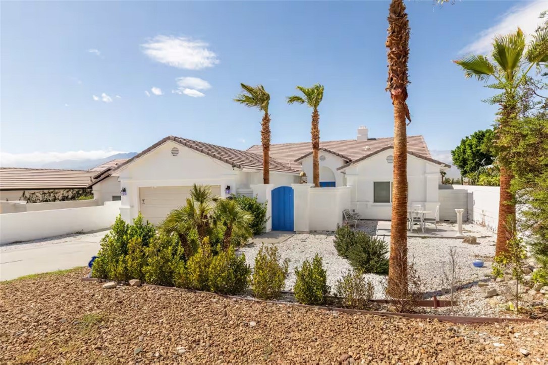 Mountain View Country Estates (34014) - Residential