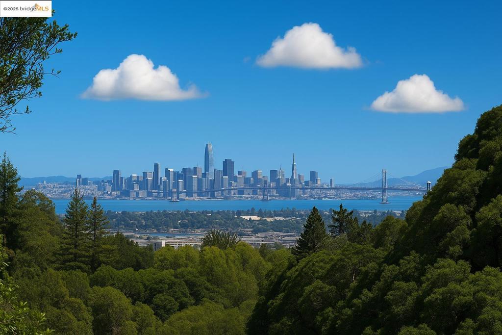CHABOT ESTATES - Land