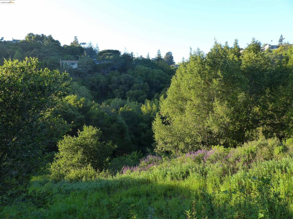 CHABOT ESTATES - Land
