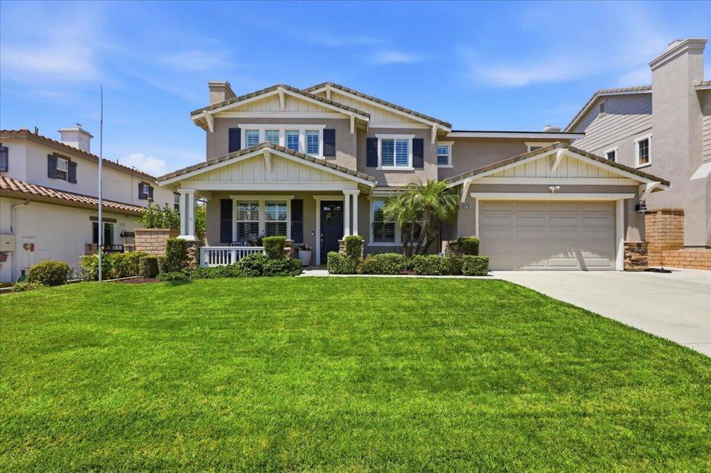 6752 Meriwether Court