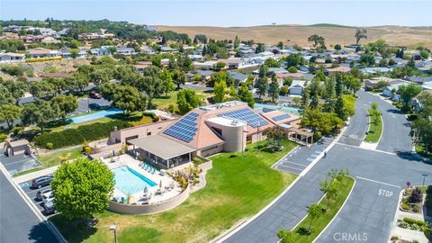 Tiny photo for 364 Partridge AVE, Paso Robles, CA 93446 (MLS # PI26114591)
