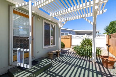 Tiny photo for 364 Partridge AVE, Paso Robles, CA 93446 (MLS # PI26114591)