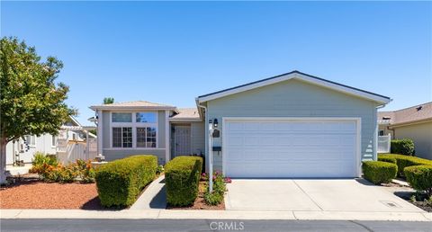 Photo of 364 Partridge AVE, Paso Robles, CA 93446 (MLS # PI26114591)