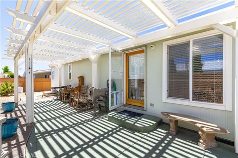 Tiny photo for 364 Partridge AVE, Paso Robles, CA 93446 (MLS # PI26114591)