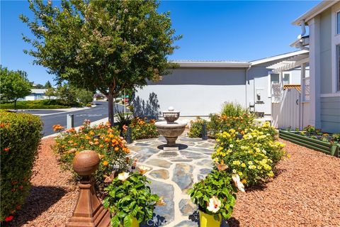 Tiny photo for 364 Partridge AVE, Paso Robles, CA 93446 (MLS # PI26114591)