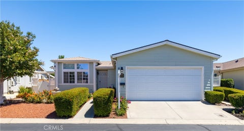 Photo of 364 Partridge AVE, Paso Robles, CA 93446 (MLS # PI26114591)
