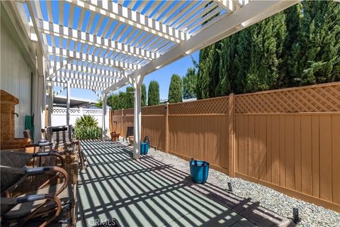 Tiny photo for 364 Partridge AVE, Paso Robles, CA 93446 (MLS # PI26114591)