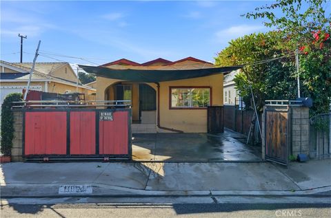 Photo of 11954 168th Street, Artesia, CA 90701 (MLS # CV26001745)