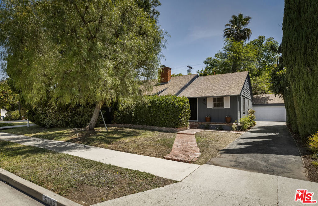 5106 Ranchito Avenue